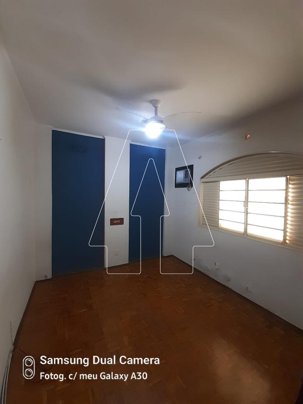 Comprar Casa / Residencial em Araçatuba R$ 550.000,00 - Foto 12