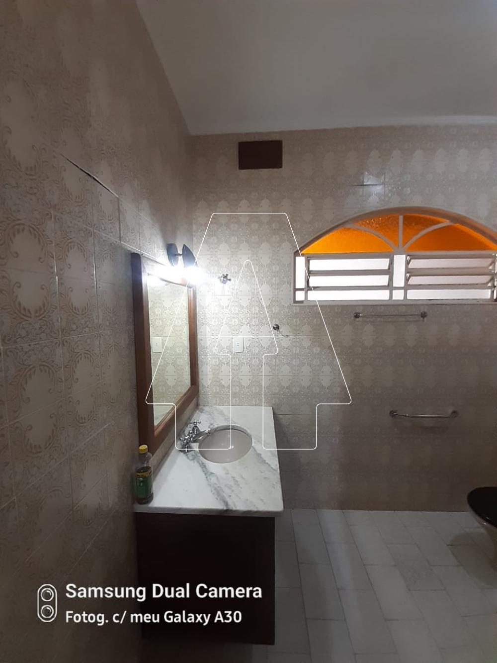 Comprar Casa / Residencial em Araçatuba R$ 550.000,00 - Foto 13