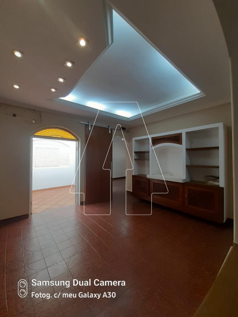 Comprar Casa / Residencial em Araçatuba R$ 550.000,00 - Foto 3