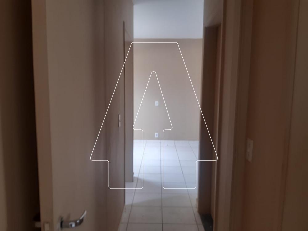 Alugar Apartamento / Padrão em Araçatuba R$ 600,00 - Foto 5