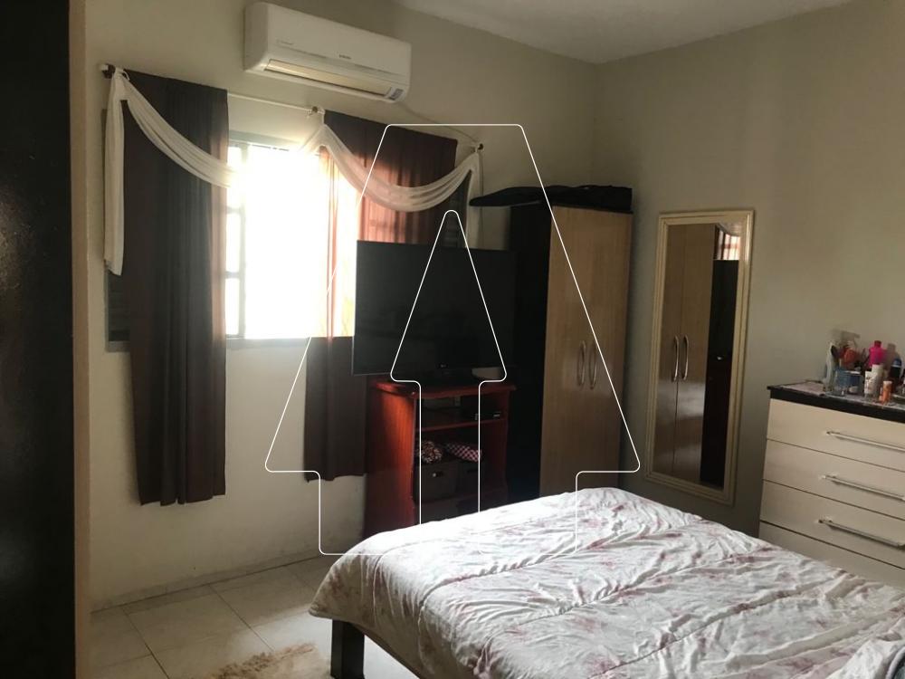 Comprar Casa / Residencial em Araçatuba R$ 310.000,00 - Foto 4