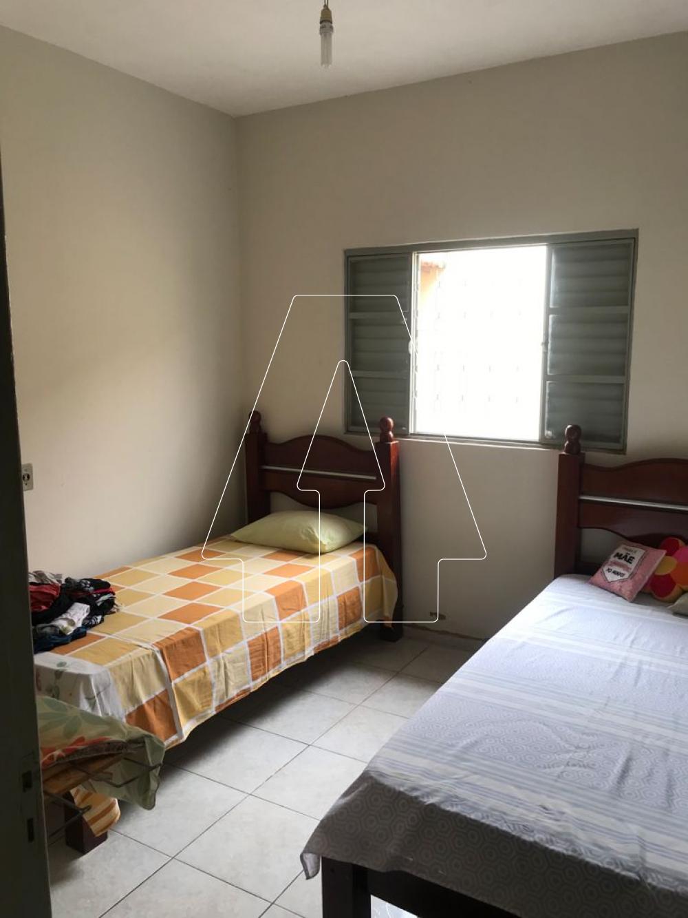 Comprar Casa / Residencial em Araçatuba R$ 310.000,00 - Foto 6