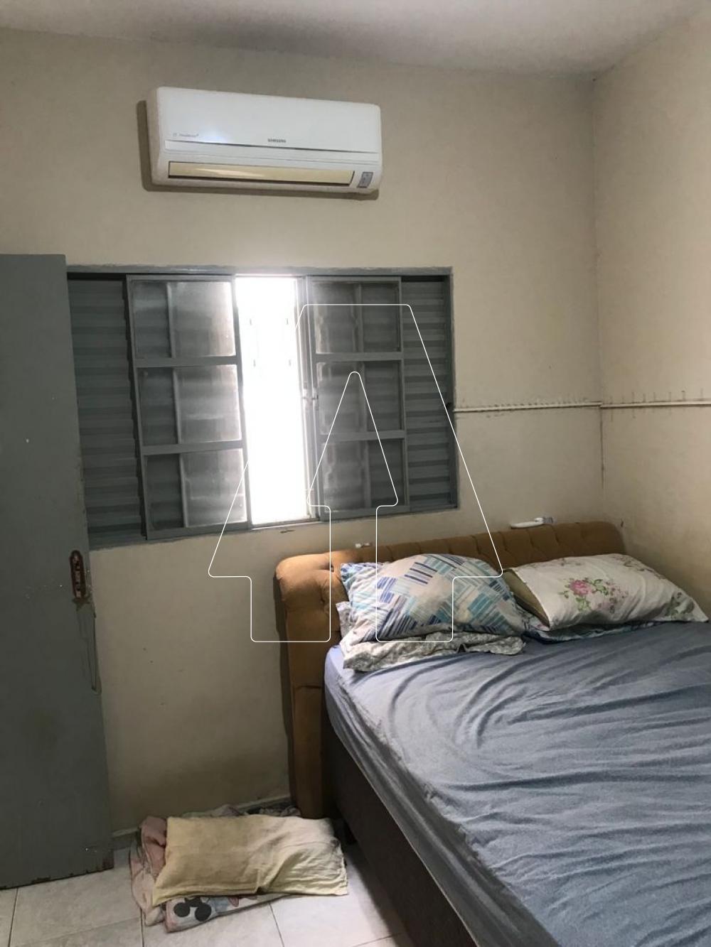 Comprar Casa / Residencial em Araçatuba R$ 310.000,00 - Foto 7