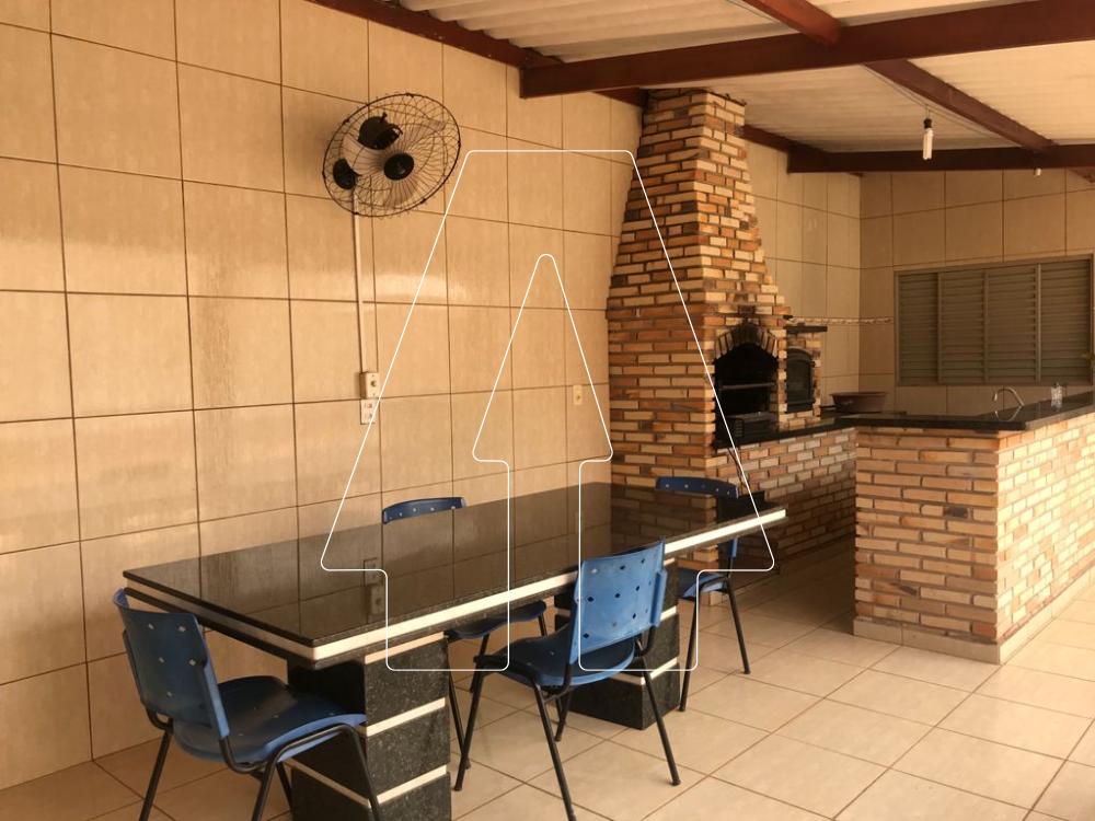 Comprar Casa / Residencial em Araçatuba R$ 310.000,00 - Foto 10