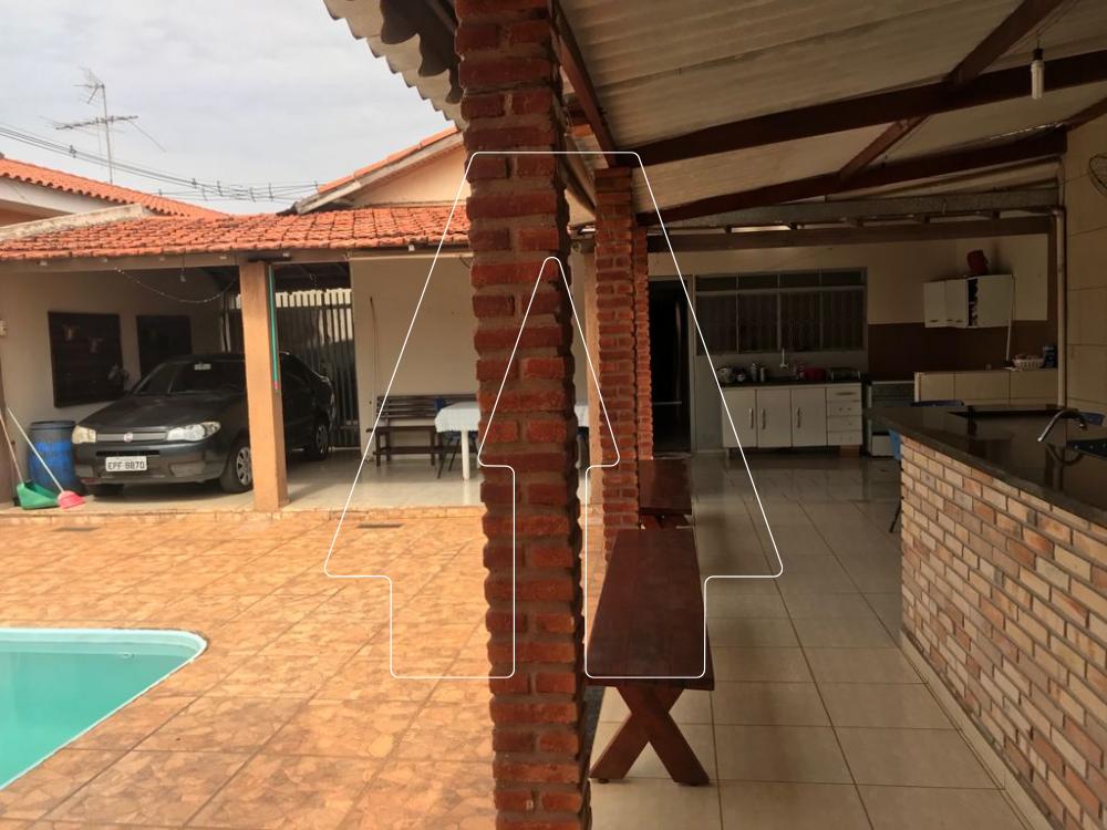 Comprar Casa / Residencial em Araçatuba R$ 310.000,00 - Foto 11