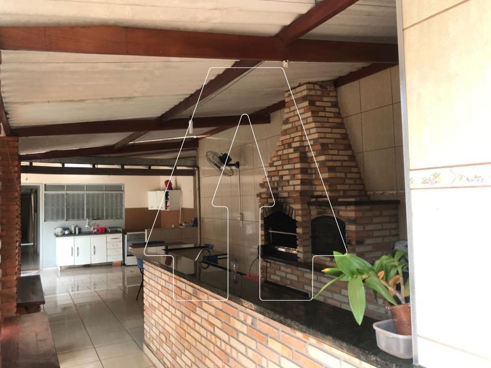 Comprar Casa / Residencial em Araçatuba R$ 310.000,00 - Foto 15