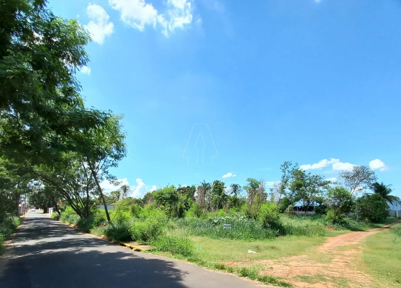 Comprar Terreno / Padrão em Araçatuba R$ 800.000,00 - Foto 1