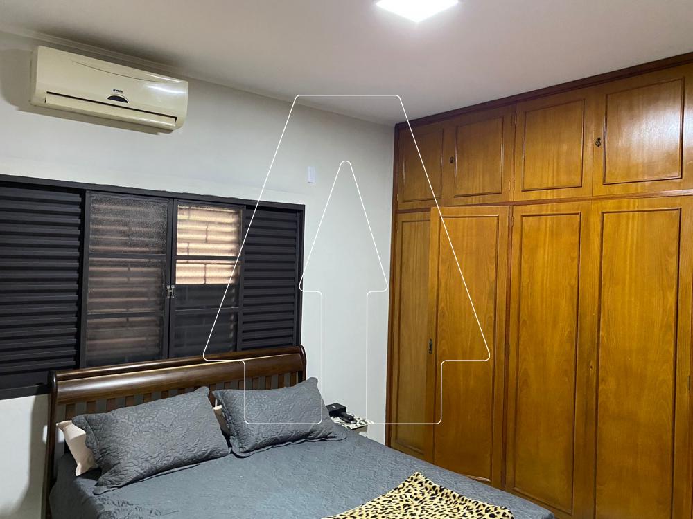 Comprar Casa / Residencial em Araçatuba R$ 450.000,00 - Foto 6