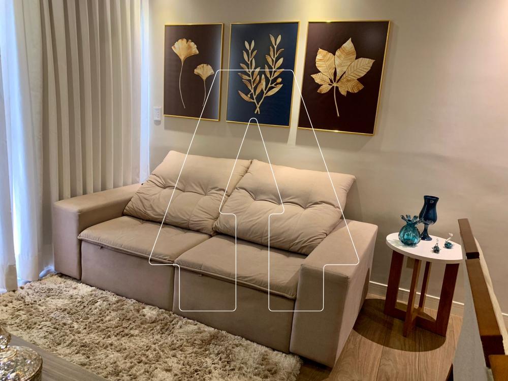 Comprar Apartamento / Padrão em Araçatuba R$ 250.000,00 - Foto 3