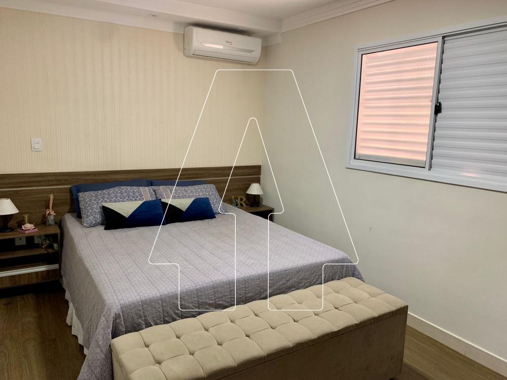 Comprar Apartamento / Padrão em Araçatuba R$ 250.000,00 - Foto 4