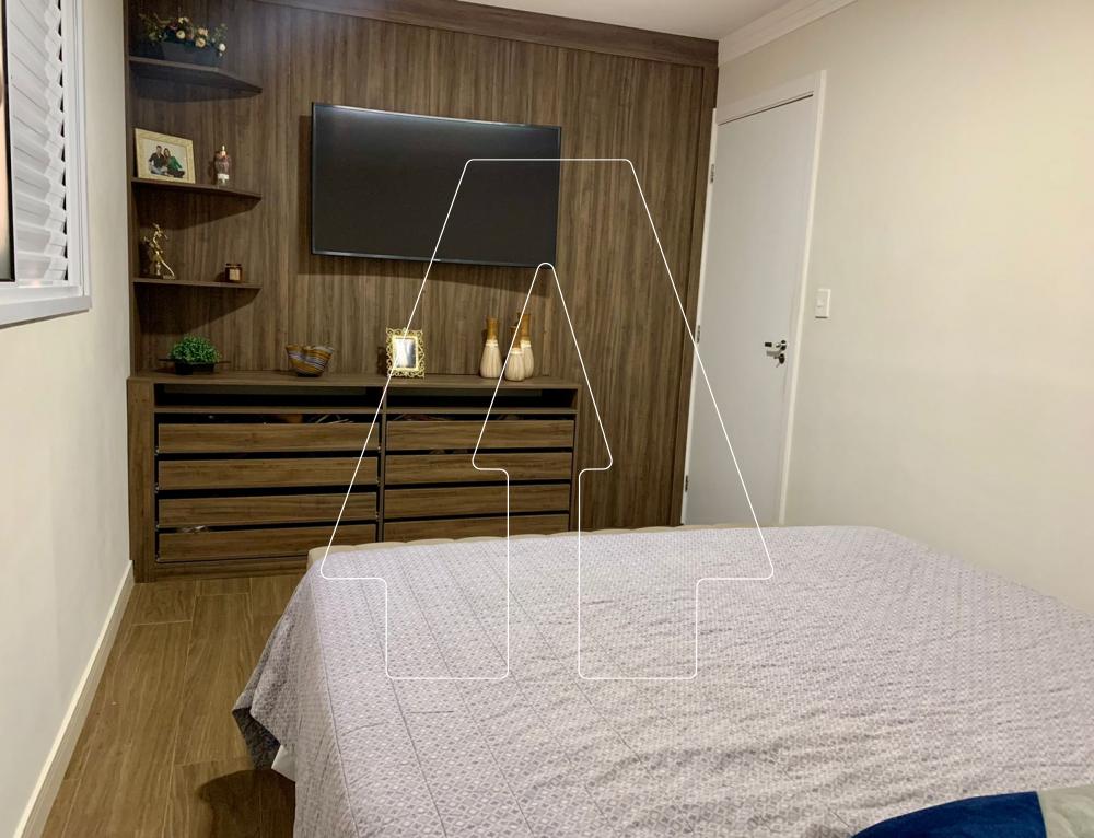 Comprar Apartamento / Padrão em Araçatuba R$ 250.000,00 - Foto 5