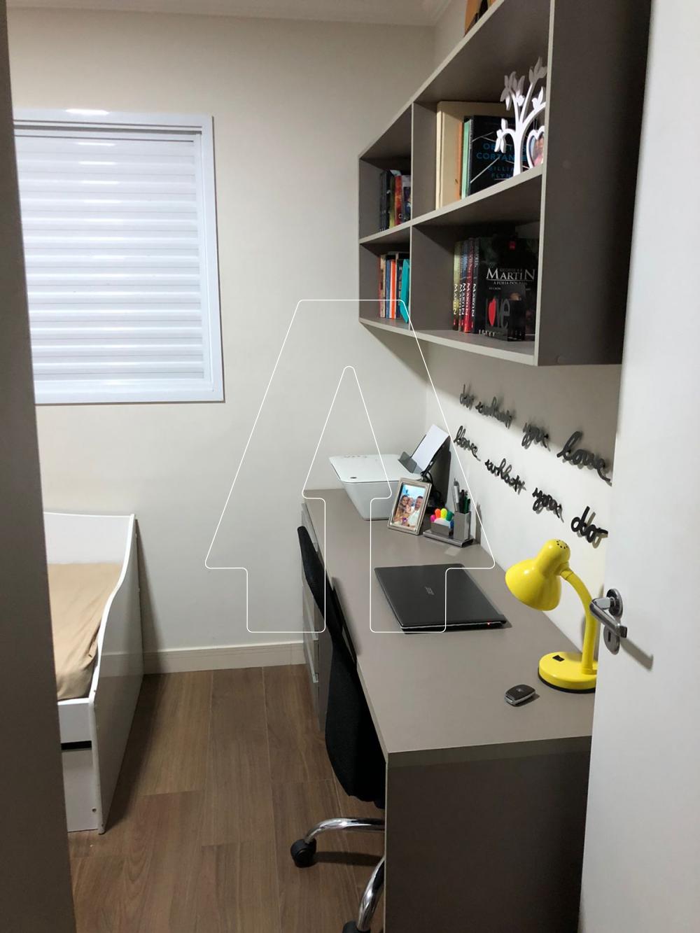 Comprar Apartamento / Padrão em Araçatuba R$ 250.000,00 - Foto 9