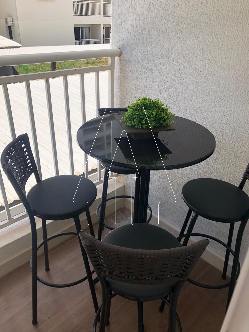 Comprar Apartamento / Padrão em Araçatuba R$ 250.000,00 - Foto 17