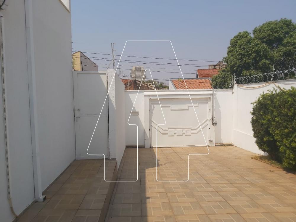 Comprar Casa / Residencial em Araçatuba R$ 1.200.000,00 - Foto 2