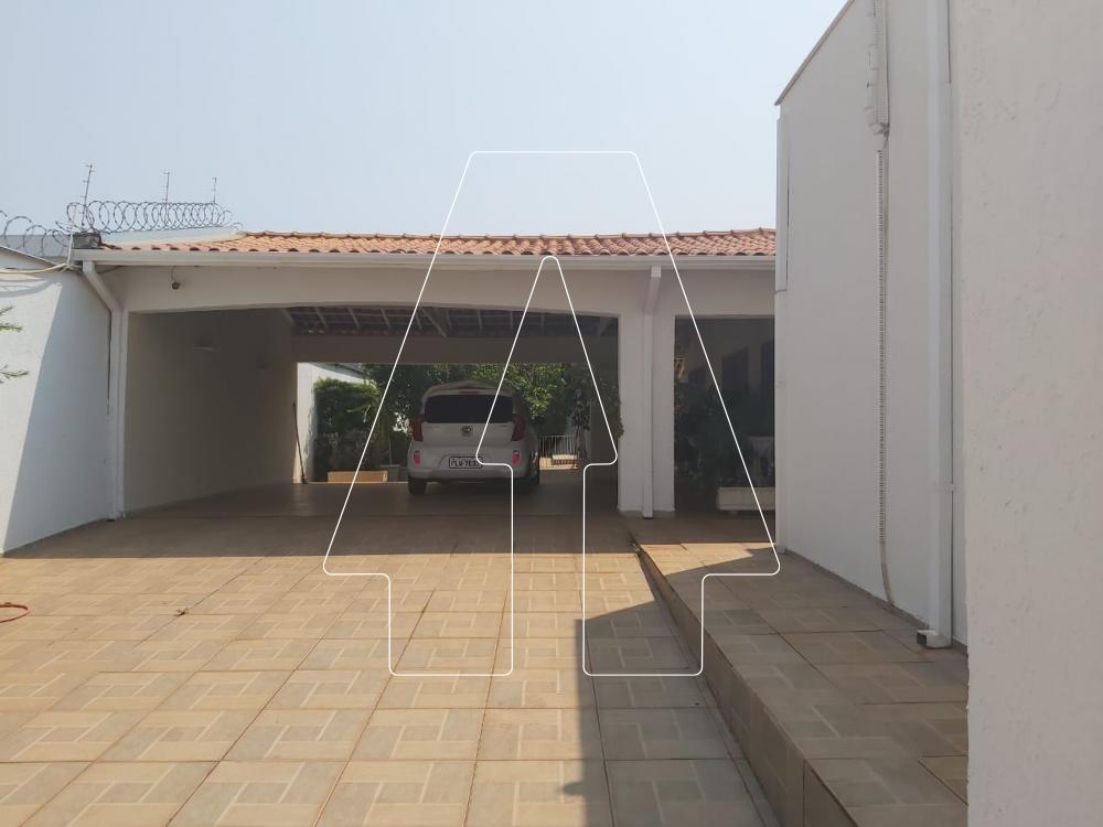 Comprar Casa / Residencial em Araçatuba R$ 1.200.000,00 - Foto 3