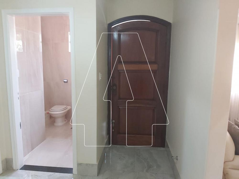 Comprar Casa / Residencial em Araçatuba R$ 1.200.000,00 - Foto 4