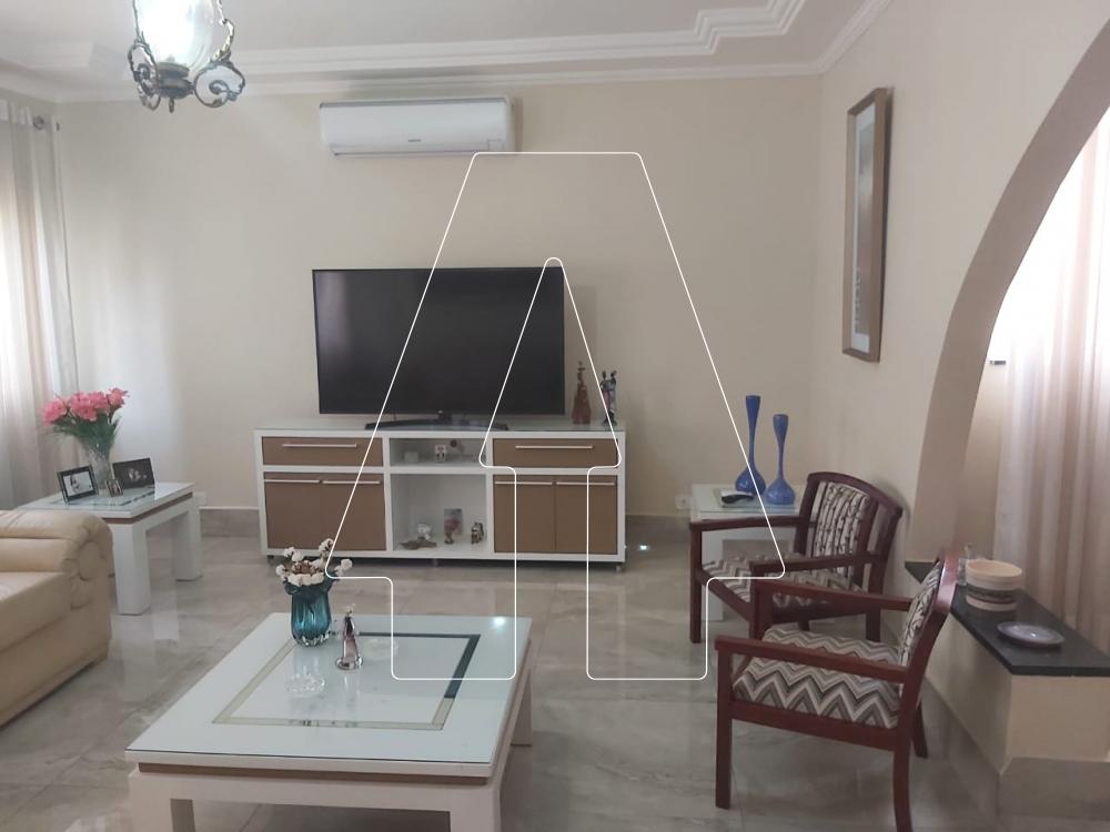 Comprar Casa / Residencial em Araçatuba R$ 1.200.000,00 - Foto 7