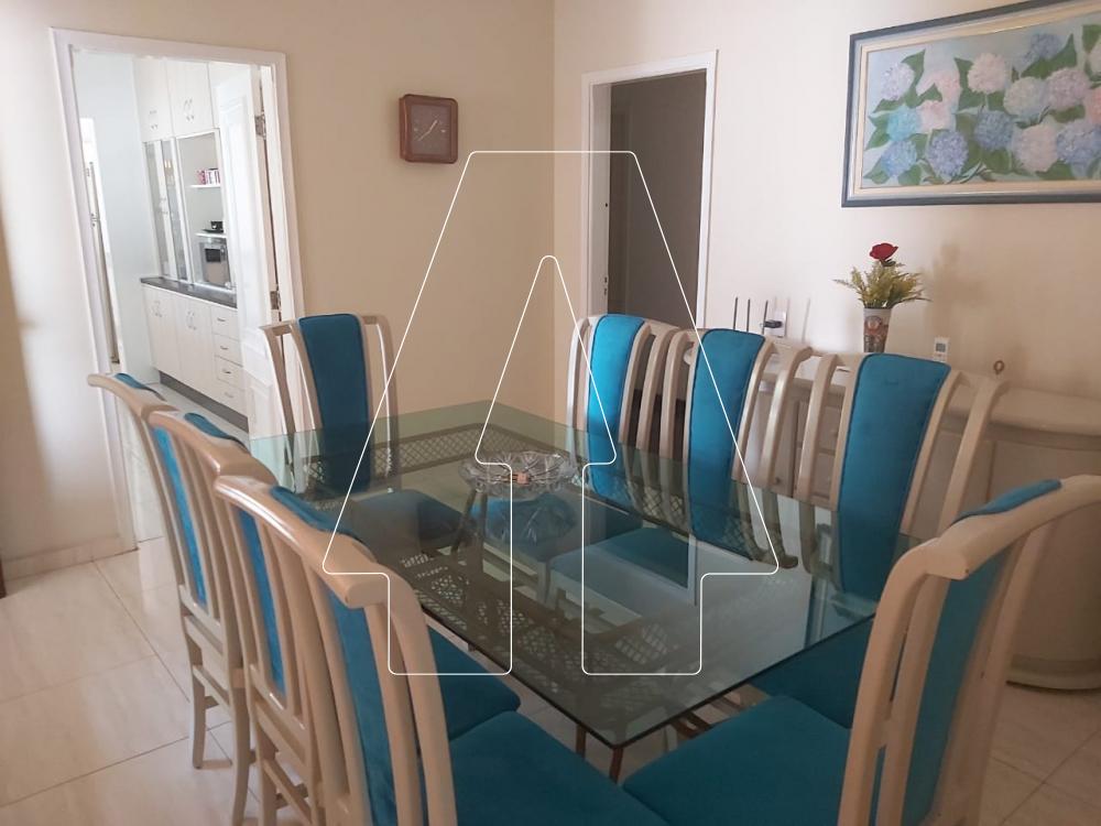 Comprar Casa / Residencial em Araçatuba R$ 1.200.000,00 - Foto 9