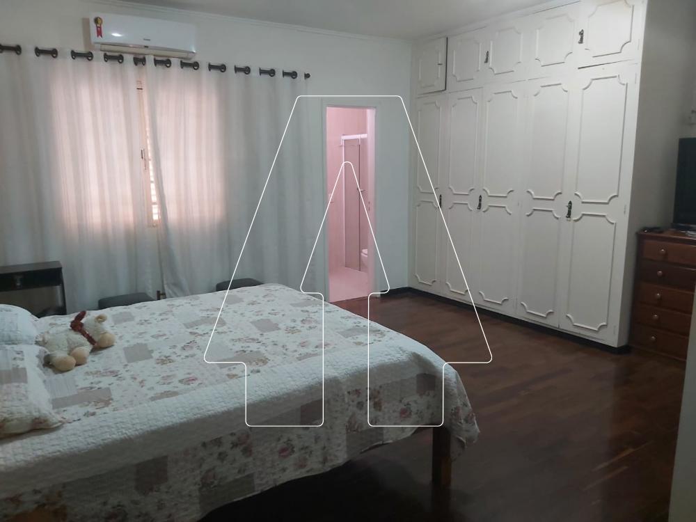 Comprar Casa / Residencial em Araçatuba R$ 1.200.000,00 - Foto 15