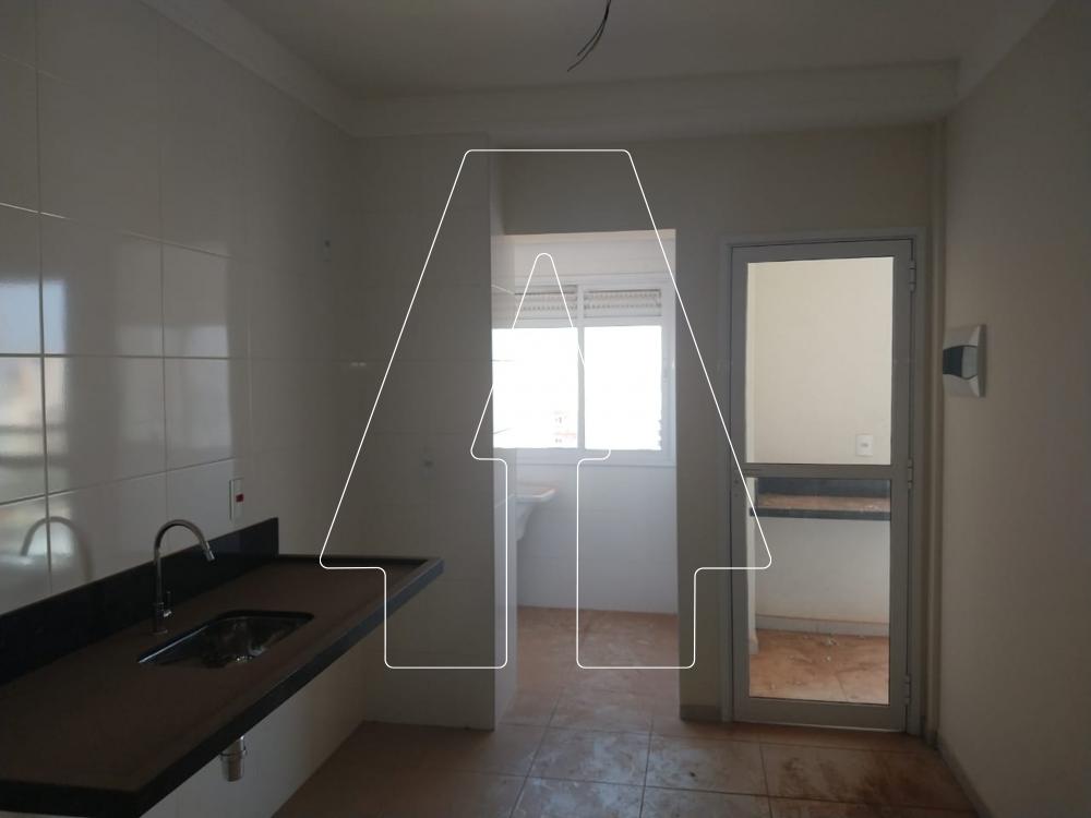 Comprar Apartamento / Padrão em Araçatuba R$ 450.000,00 - Foto 4