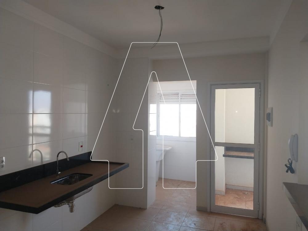 Comprar Apartamento / Padrão em Araçatuba R$ 450.000,00 - Foto 5