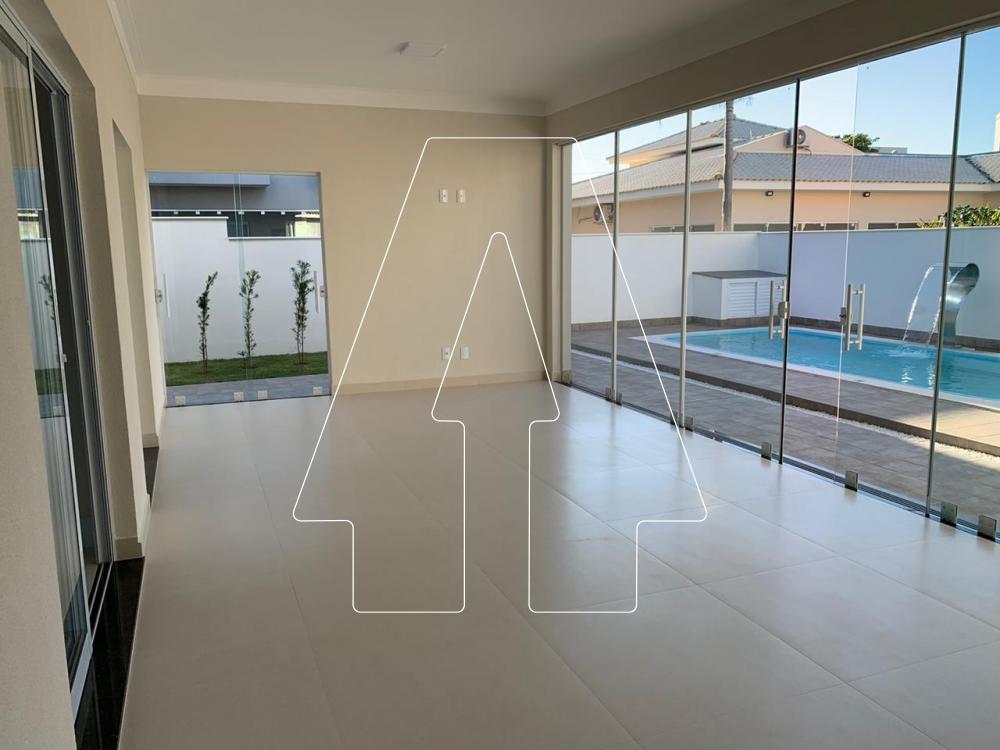 Comprar Casa / Condomínio em Araçatuba R$ 1.500.000,00 - Foto 6