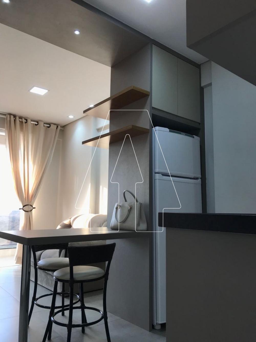 Alugar Apartamento / Padrão em Araçatuba R$ 2.500,00 - Foto 3