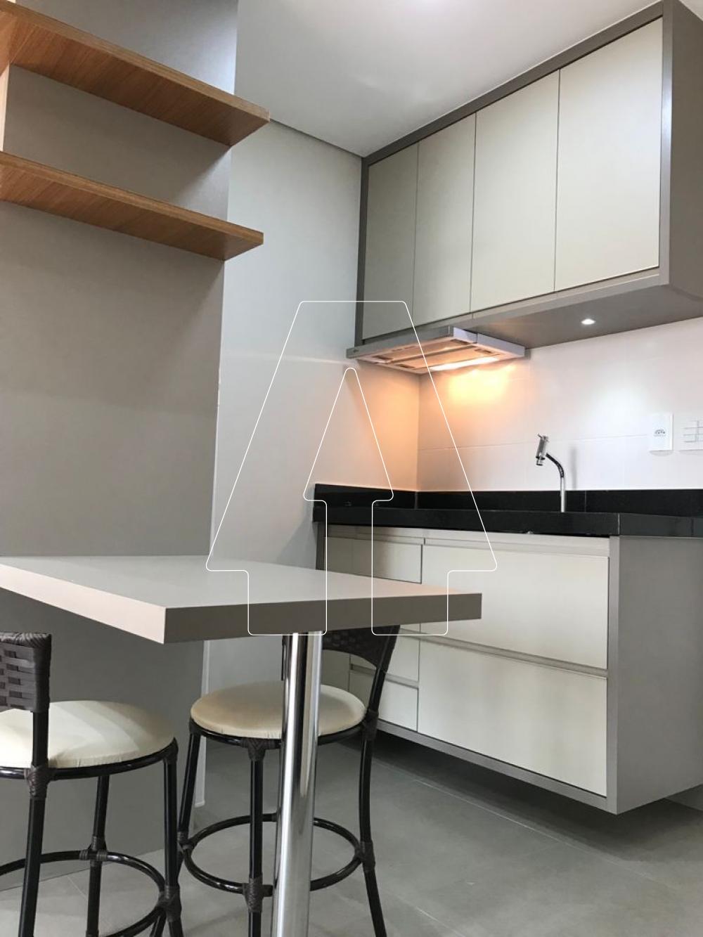 Alugar Apartamento / Padrão em Araçatuba R$ 2.500,00 - Foto 5