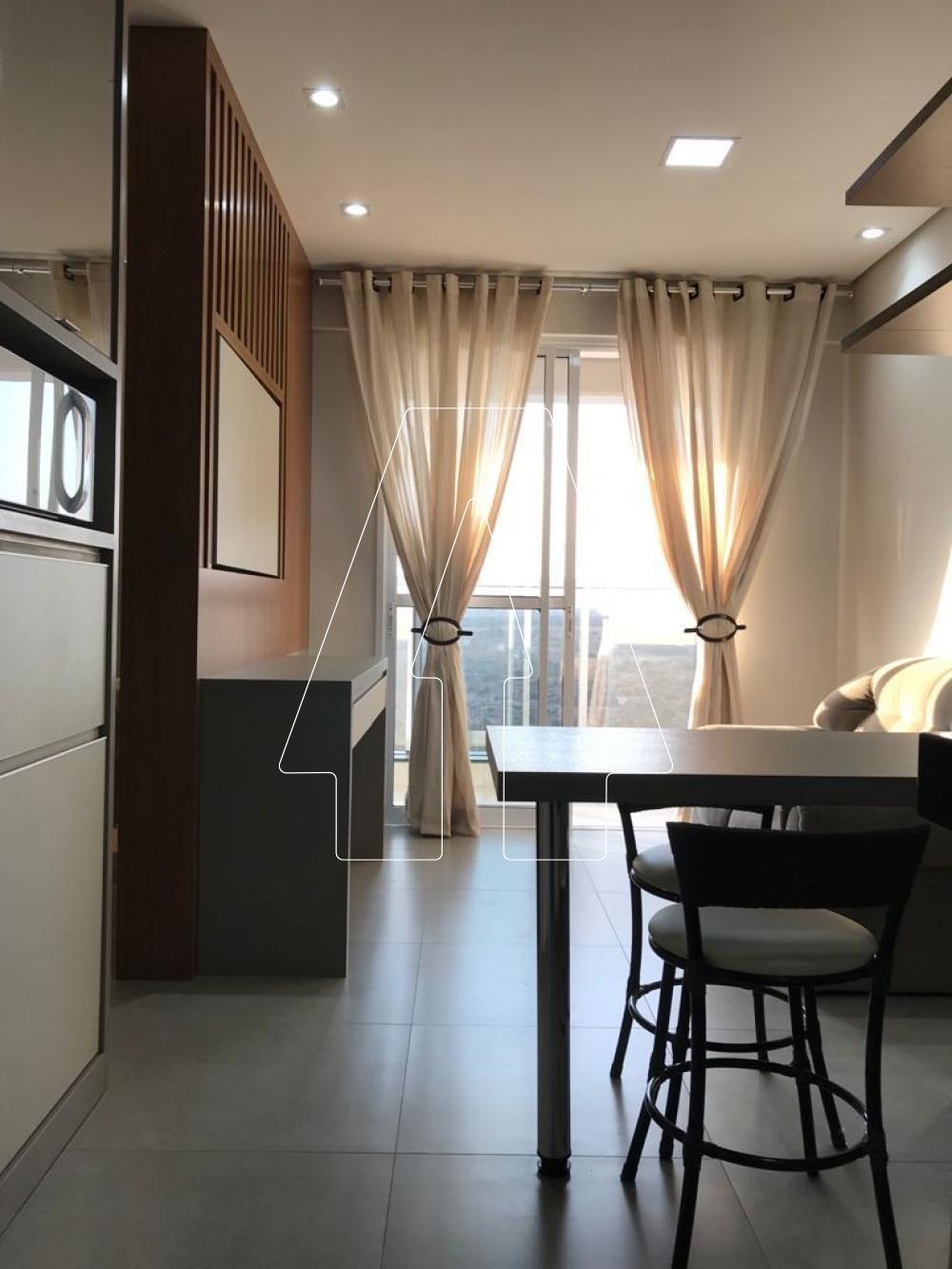 Alugar Apartamento / Padrão em Araçatuba R$ 2.500,00 - Foto 1