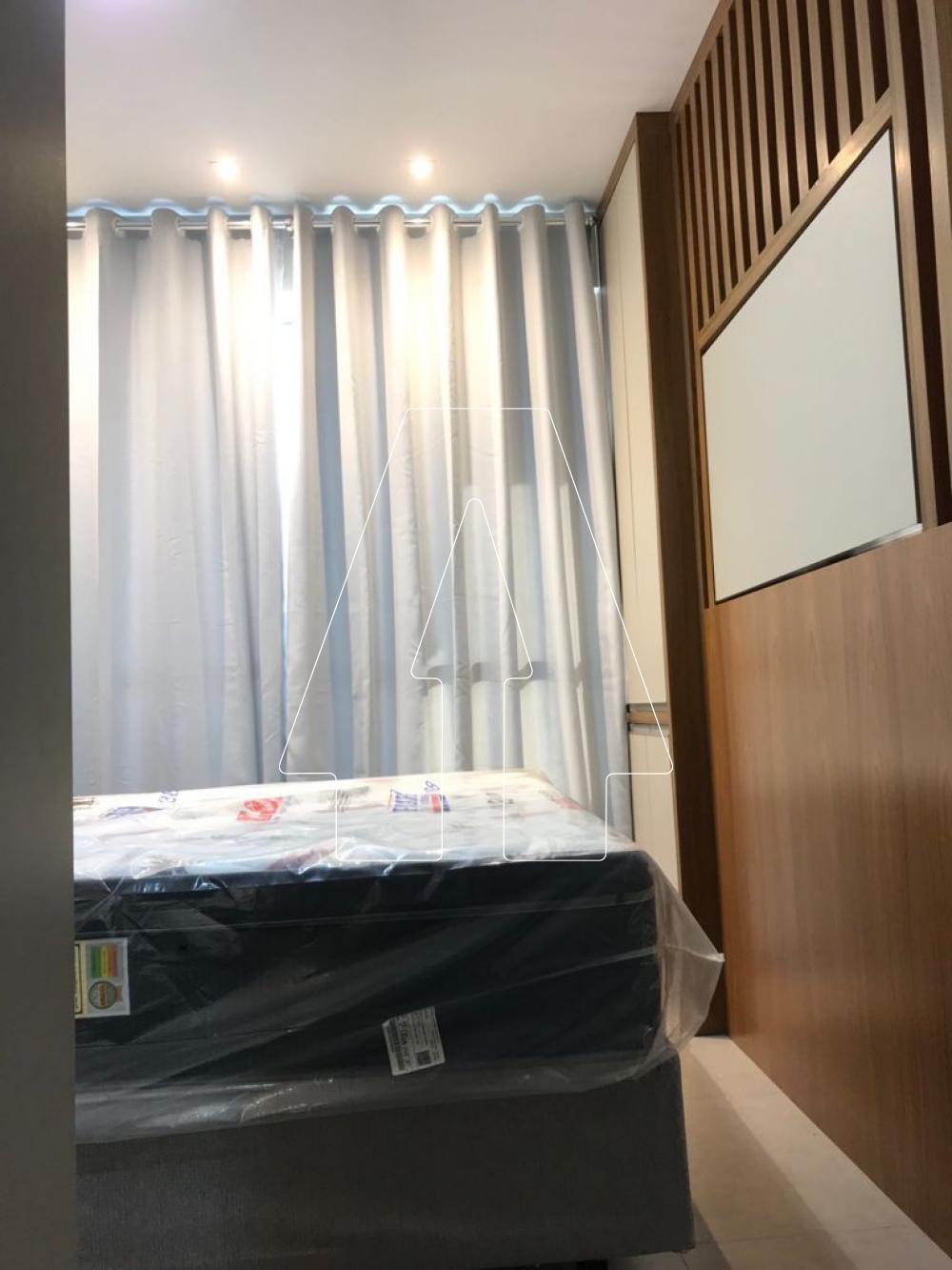 Alugar Apartamento / Padrão em Araçatuba R$ 2.500,00 - Foto 2