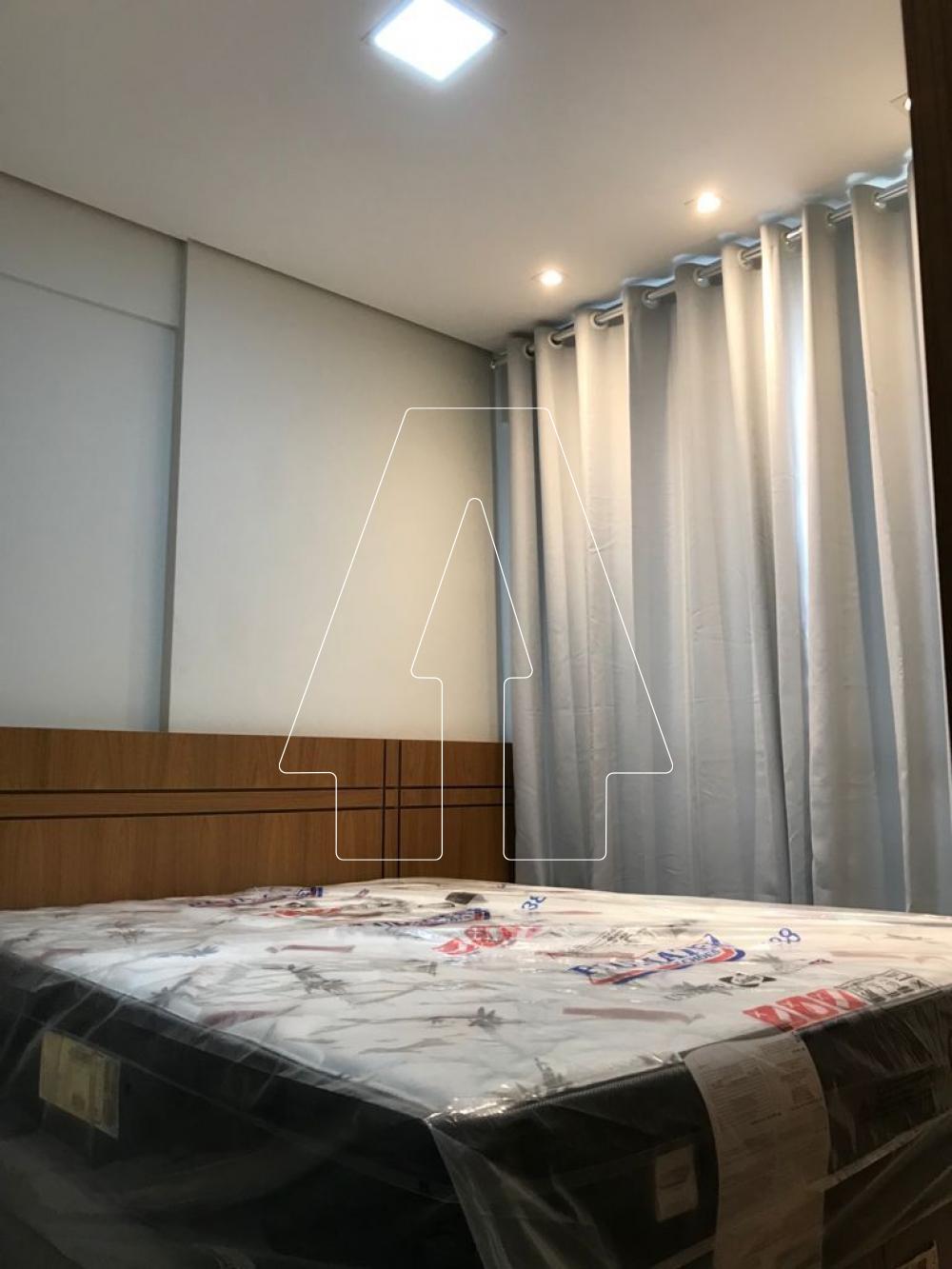 Alugar Apartamento / Padrão em Araçatuba R$ 2.500,00 - Foto 9