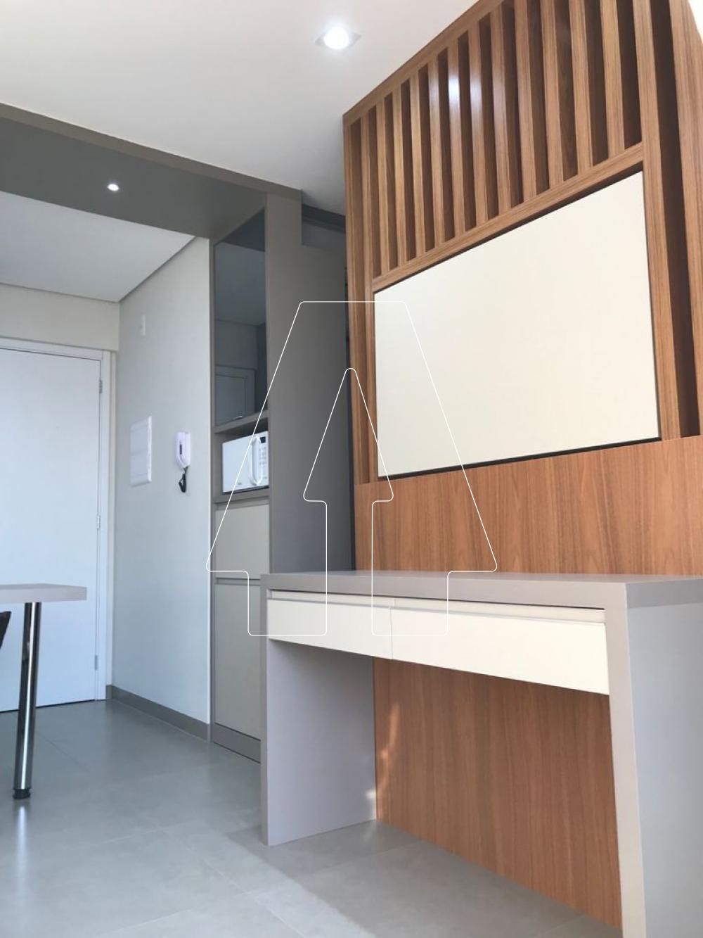 Alugar Apartamento / Padrão em Araçatuba R$ 2.500,00 - Foto 7