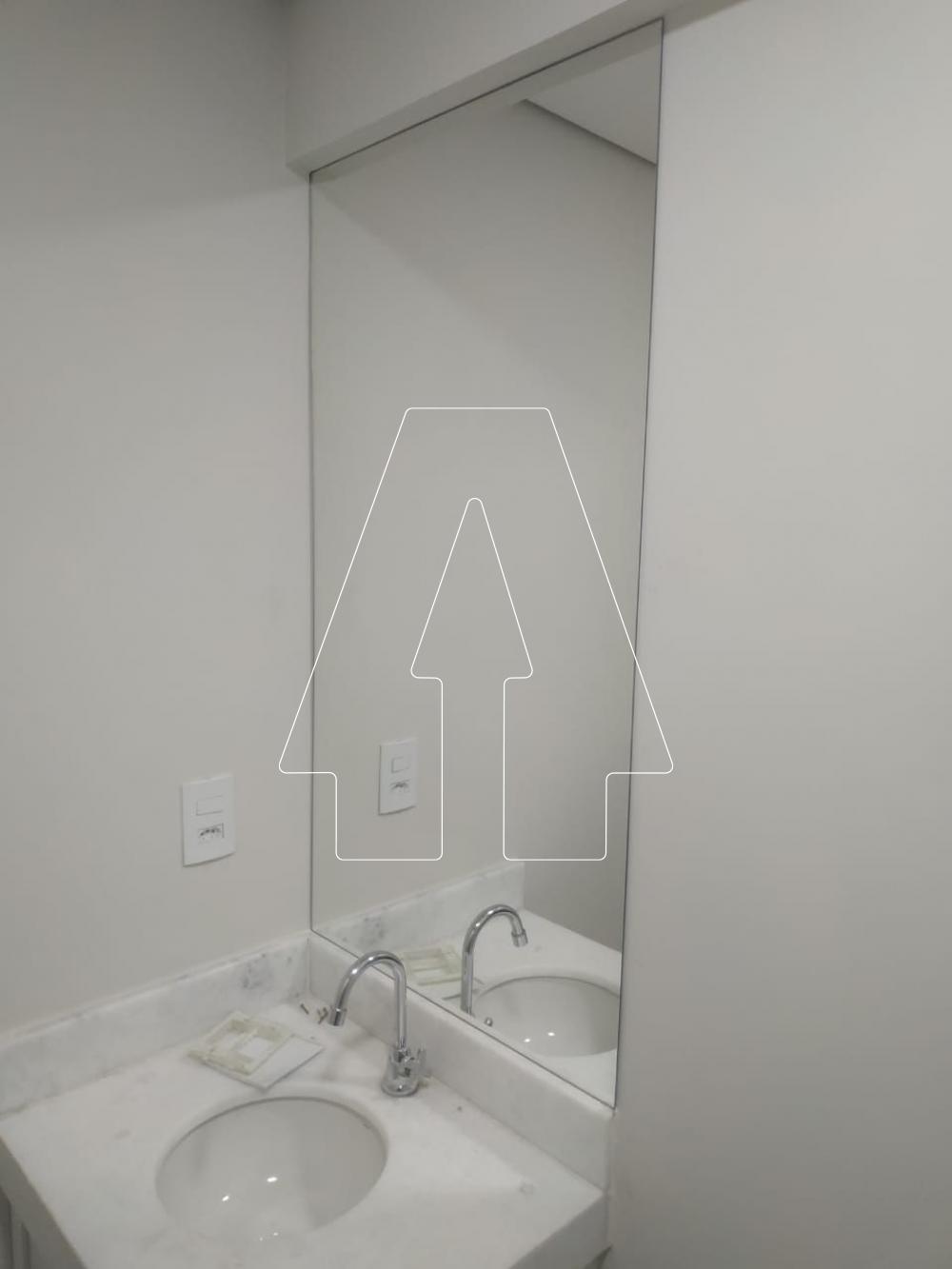 Alugar Apartamento / Padrão em Araçatuba R$ 2.500,00 - Foto 12