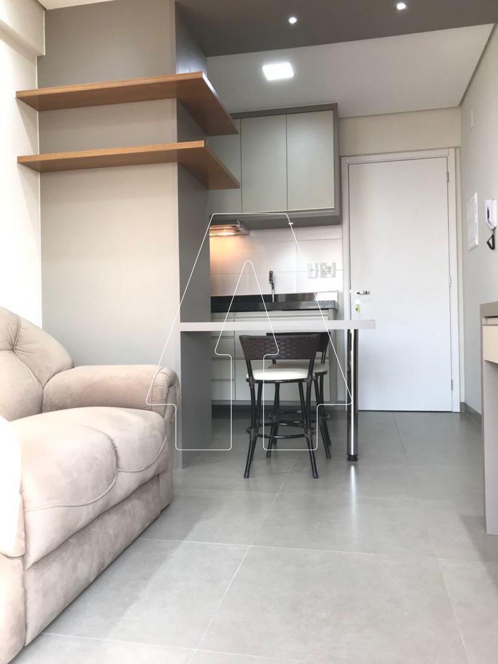 Alugar Apartamento / Padrão em Araçatuba R$ 2.500,00 - Foto 8