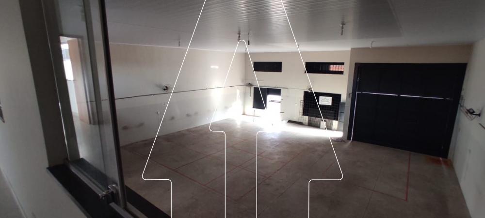 Alugar Comercial / Salão em Araçatuba R$ 4.000,00 - Foto 18