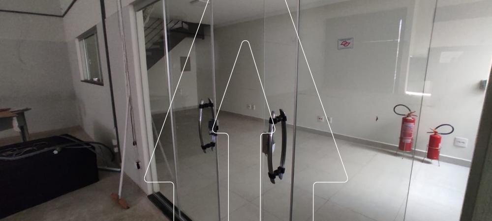 Alugar Comercial / Salão em Araçatuba R$ 4.000,00 - Foto 7