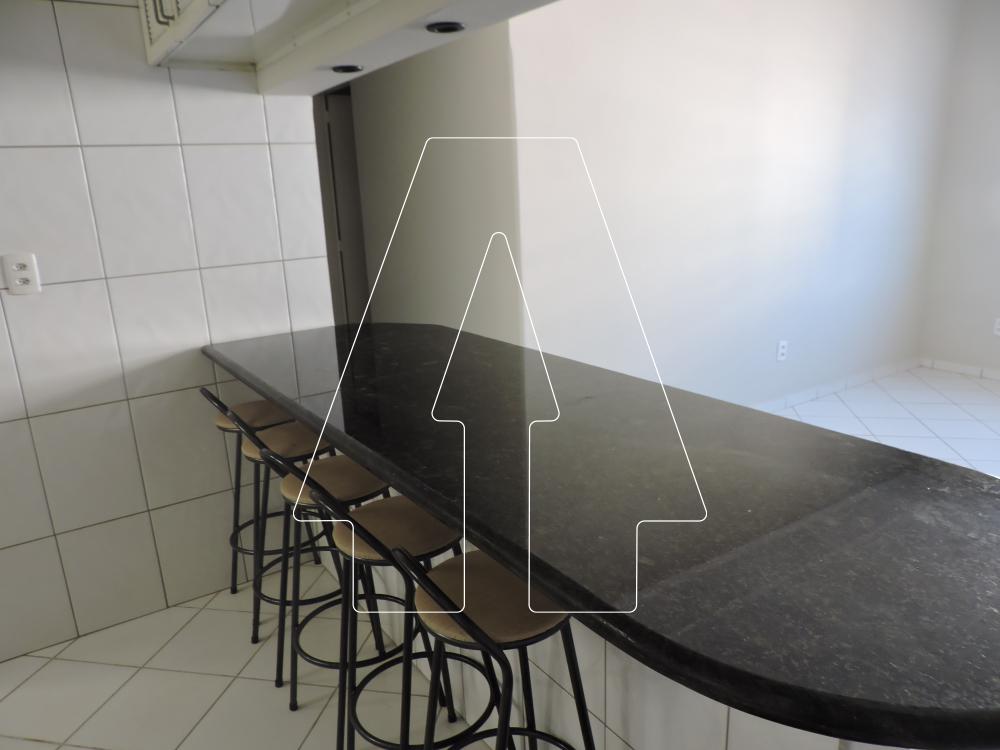 Alugar Apartamento / Padrão em Araçatuba R$ 800,00 - Foto 2