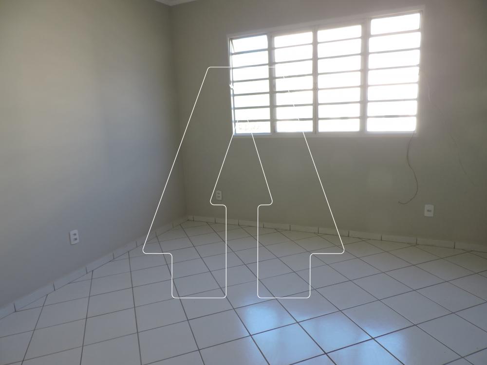 Alugar Apartamento / Padrão em Araçatuba R$ 800,00 - Foto 3