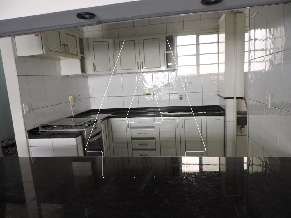 Alugar Apartamento / Padrão em Araçatuba R$ 800,00 - Foto 1