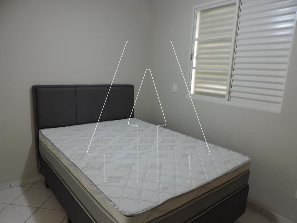 Alugar Apartamento / Padrão em Araçatuba R$ 800,00 - Foto 7