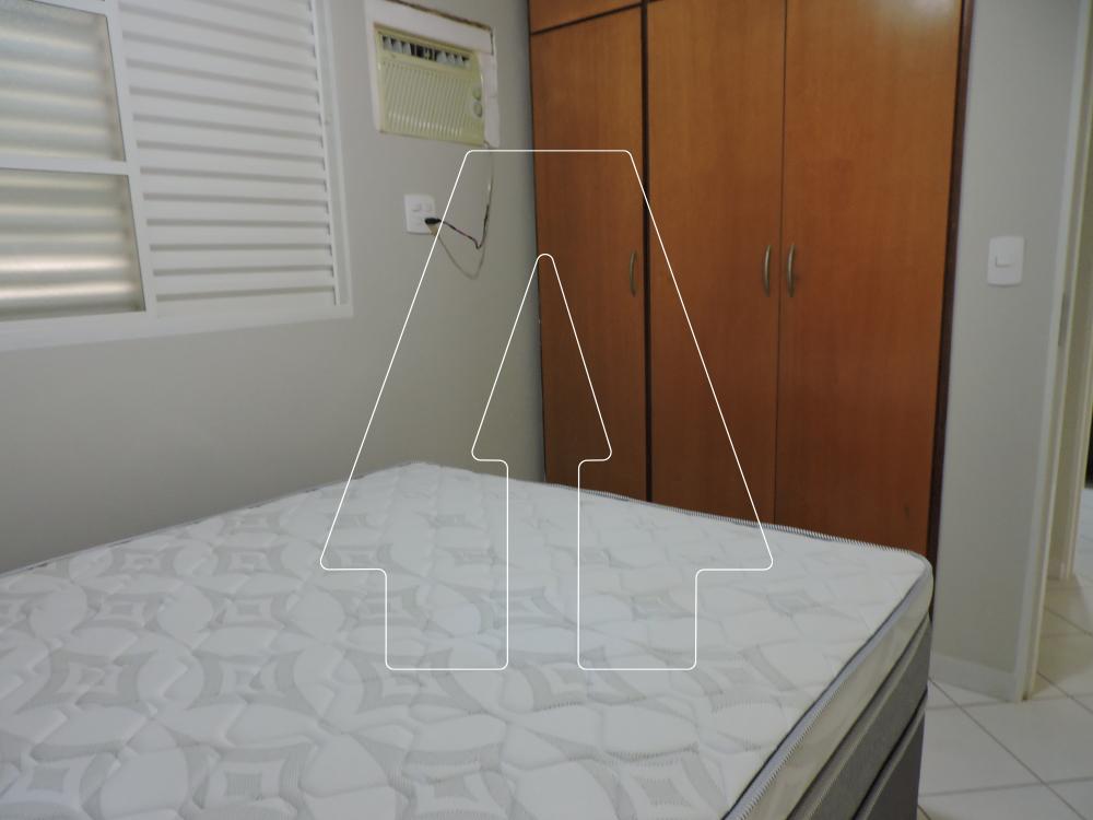 Alugar Apartamento / Padrão em Araçatuba R$ 800,00 - Foto 9