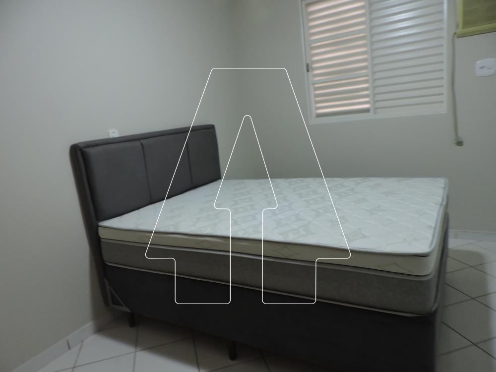 Alugar Apartamento / Padrão em Araçatuba R$ 800,00 - Foto 10