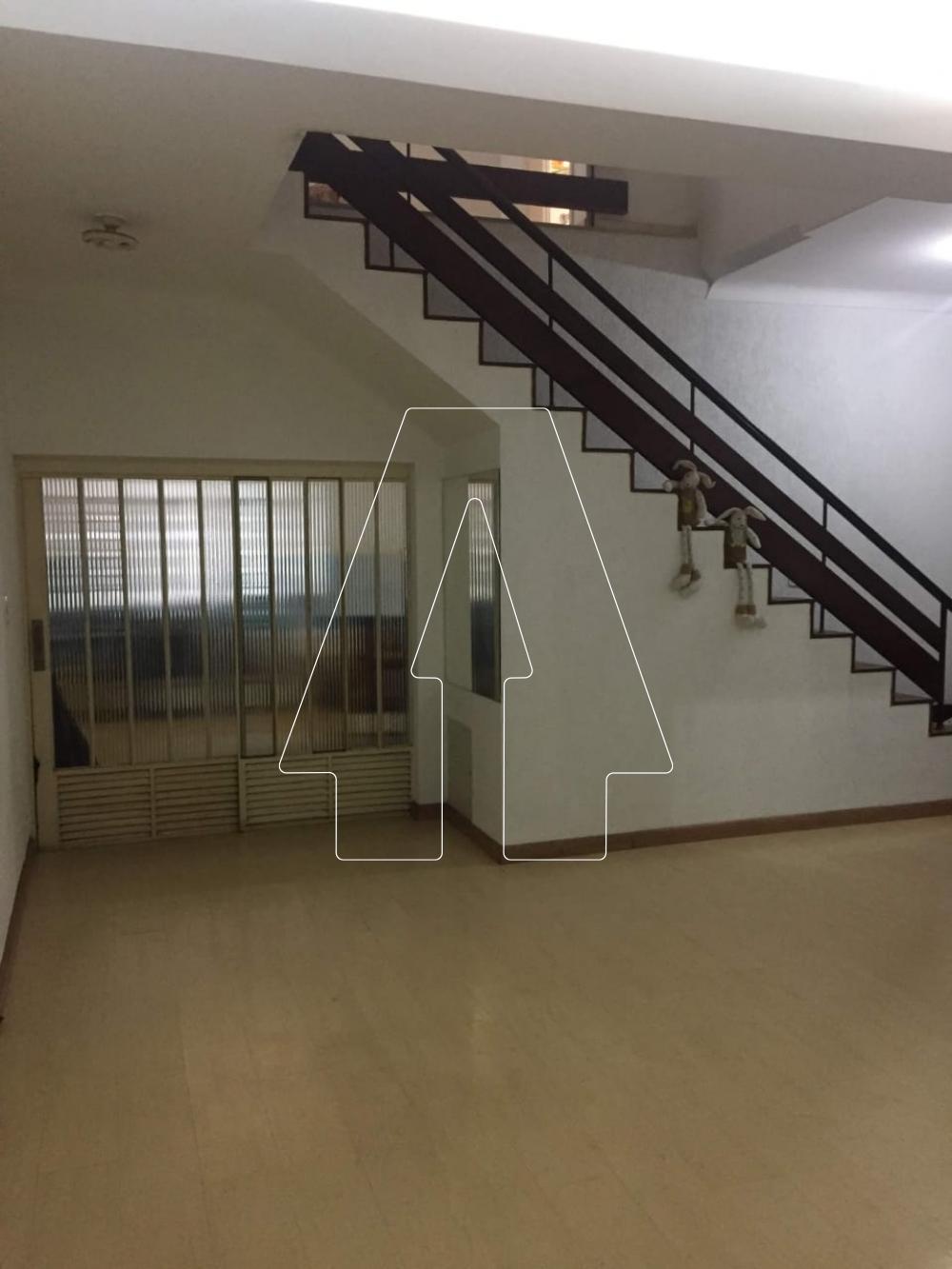 Comprar Comercial / Casa em Araçatuba R$ 1.350.000,00 - Foto 1