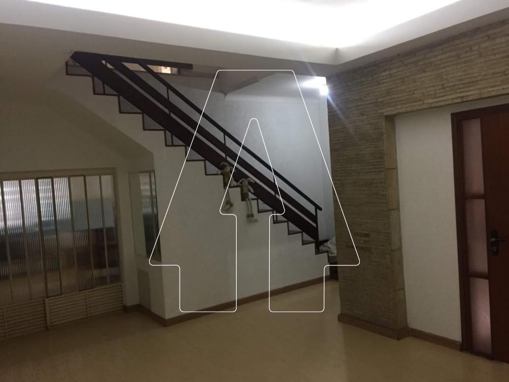 Comprar Comercial / Casa em Araçatuba R$ 1.350.000,00 - Foto 2