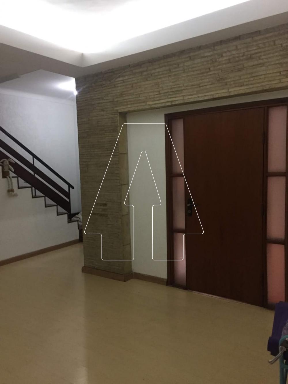 Comprar Comercial / Casa em Araçatuba R$ 1.350.000,00 - Foto 5