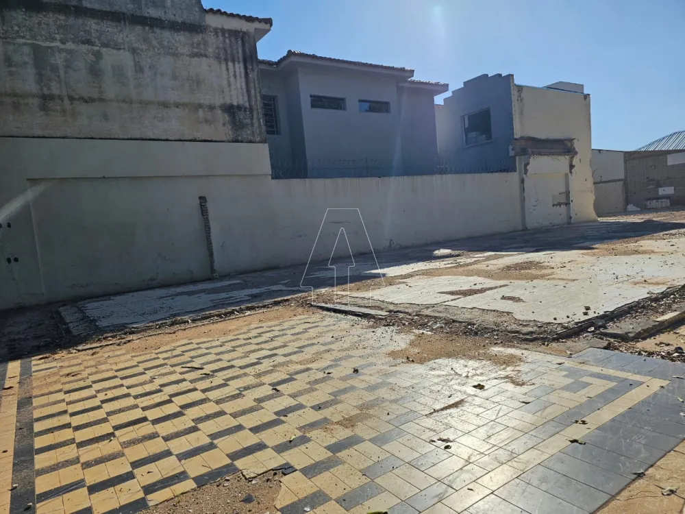 Comprar Terreno / Padrão em Araçatuba - Foto 1