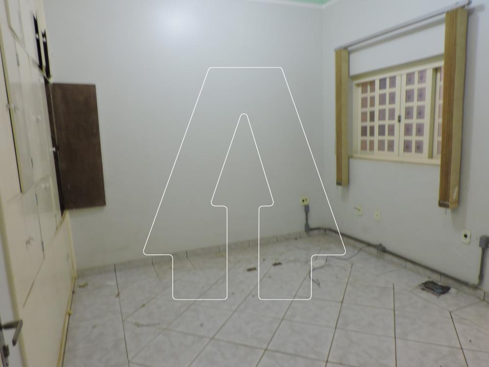 Alugar Comercial / Prédio em Araçatuba R$ 6.000,00 - Foto 4