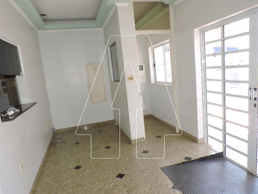 Alugar Comercial / Prédio em Araçatuba R$ 6.000,00 - Foto 3