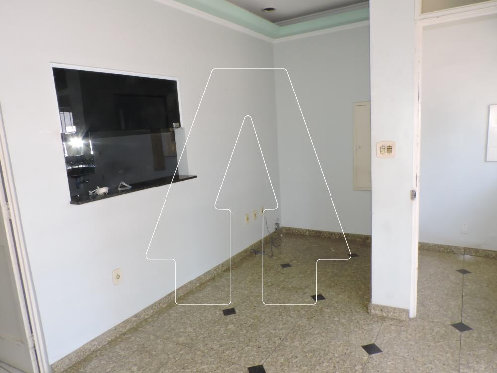 Alugar Comercial / Prédio em Araçatuba R$ 6.000,00 - Foto 9