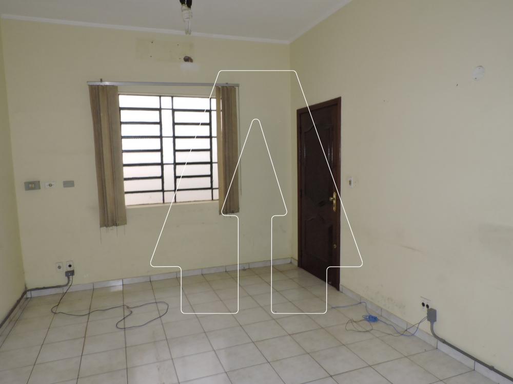 Alugar Comercial / Prédio em Araçatuba R$ 6.000,00 - Foto 13